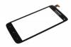 Lenovo Vibe X S960 Touch Screen Digitizer Black ZVLT883 (OEM) (BULK)